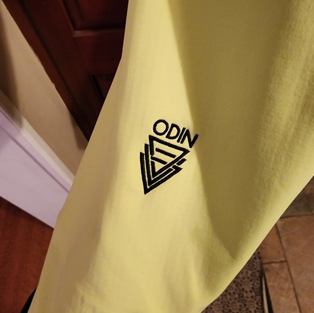 Helly Hansen Odin Shell Jacket - image 6